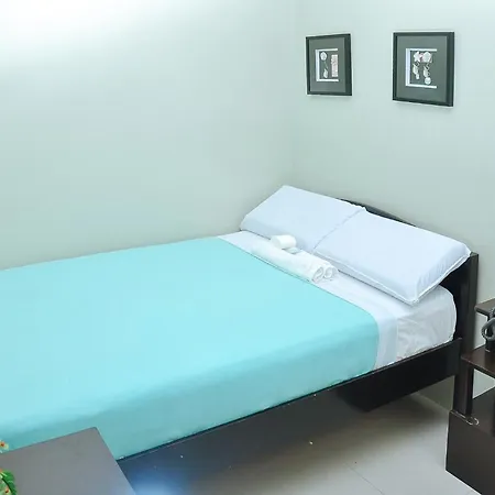 Jade Dragons Suites Davao